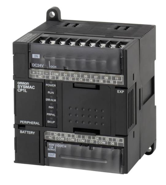 Omron CP1L-J14DR-A