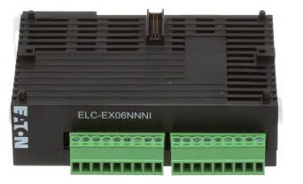 Eaton Corporation ELC-EX06NNNI