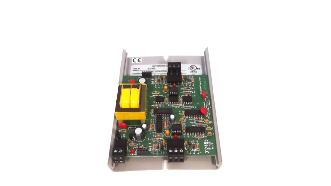 Automated Logic 2485