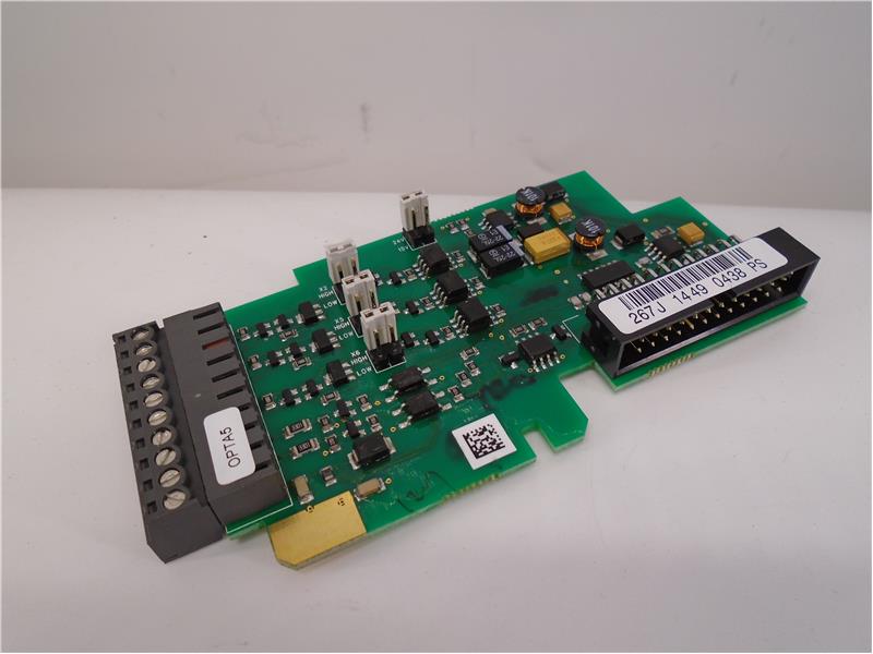 Eaton Corporation OPTA5V