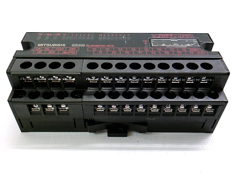 Mitsubishi AJ65SBTB1-16TE