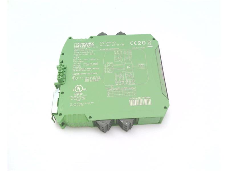 Phoenix Contact RAD-DOR4-IFS