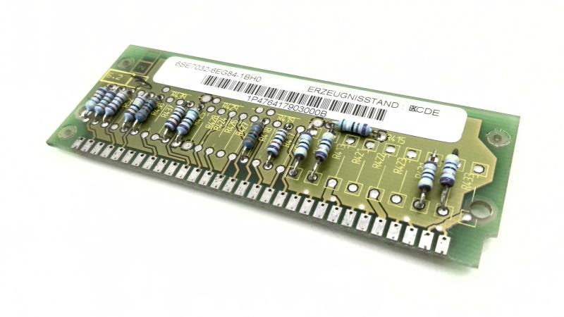 Siemens 6SE7032-6EG84-1BH0