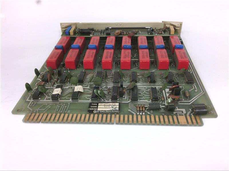 Danaher Controls CP740S8L110