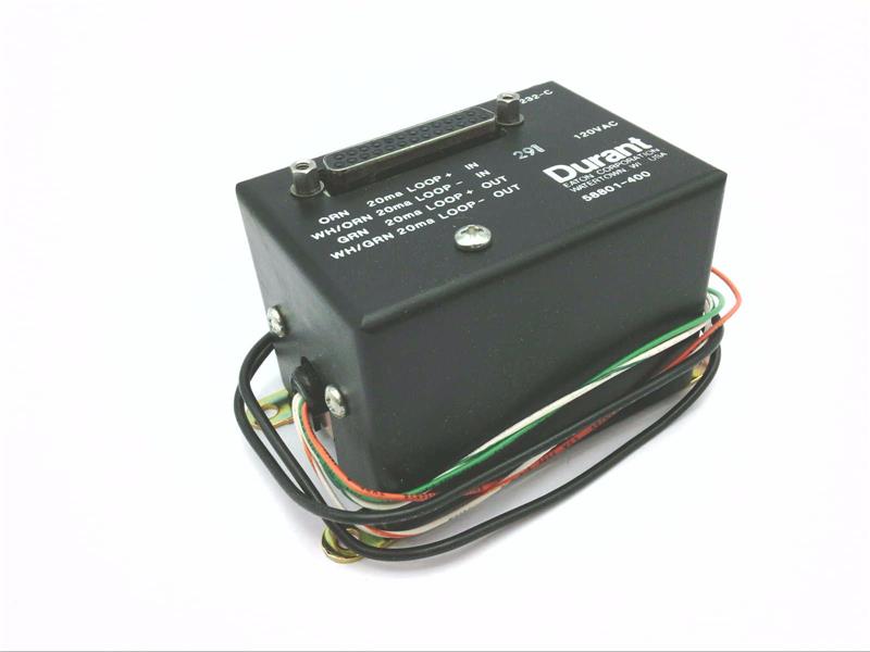 Eaton Corporation 58801-400