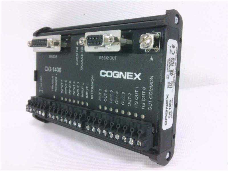 Cognex CIO-1400