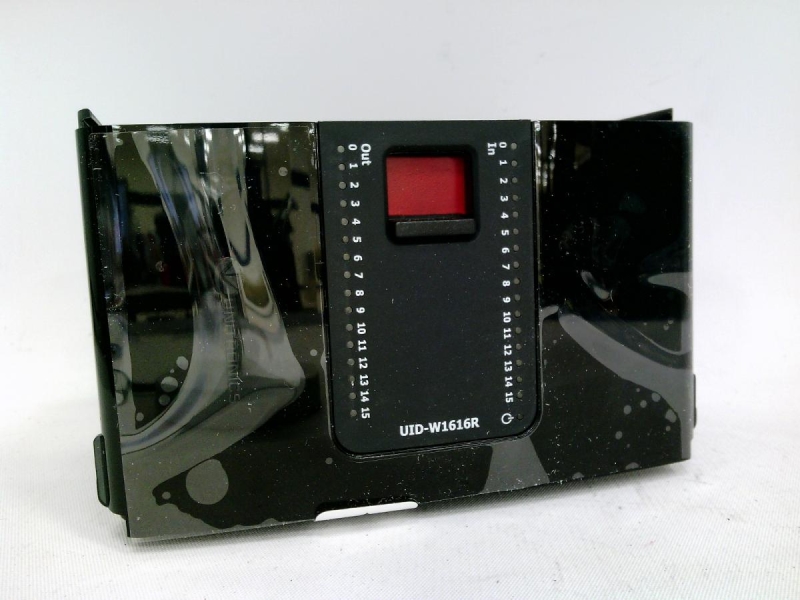Unitronics UID-W1616R