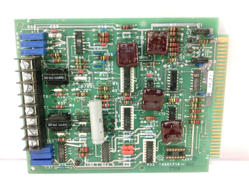 Honeywell 1450-1714-002