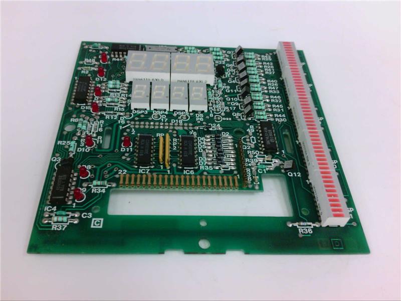 Invensys 33-1184-001