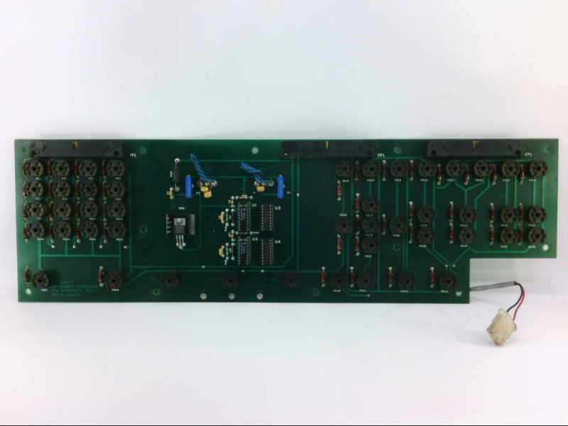 Monarch Marking 55240