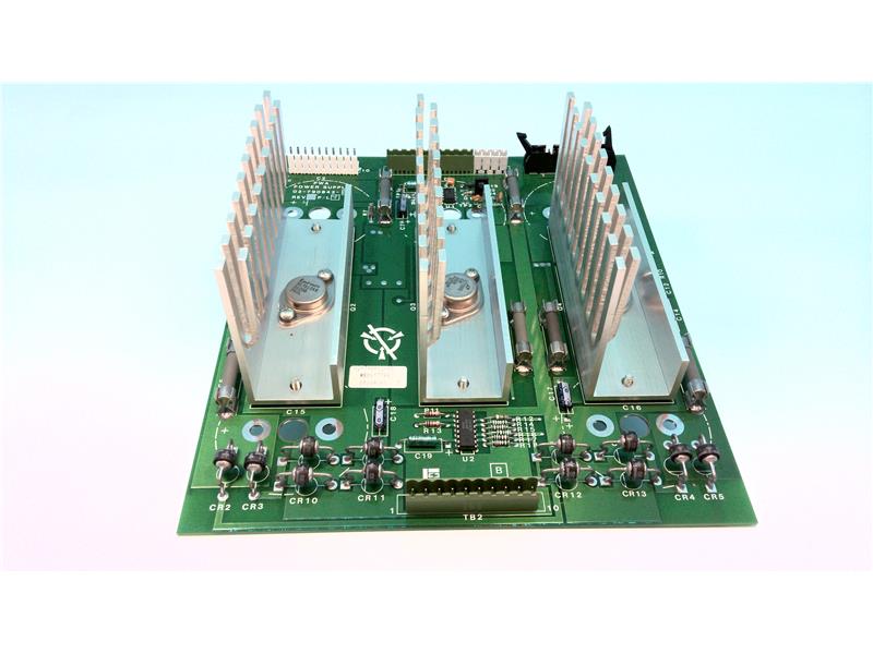 Power Supply One 02-790842-00