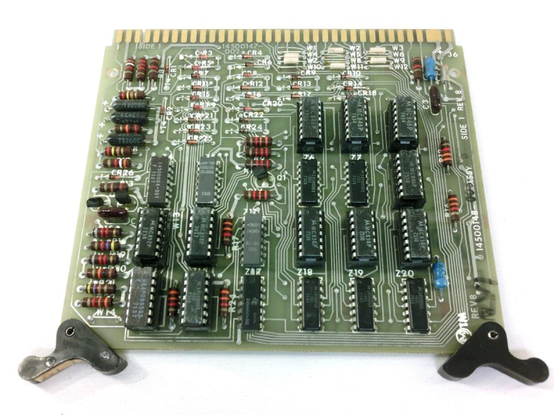 Honeywell 1450-0148-005