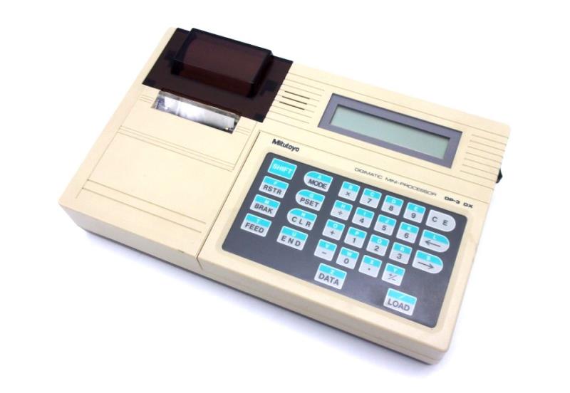 Mitutoyo DP-3DX