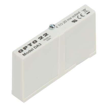 Opto 22 DA3