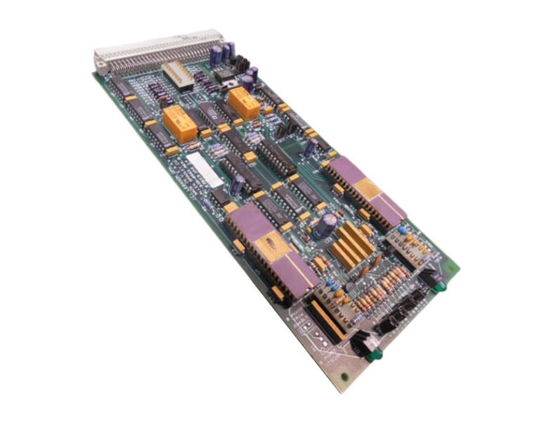 Allen Bradley PC-639-0593