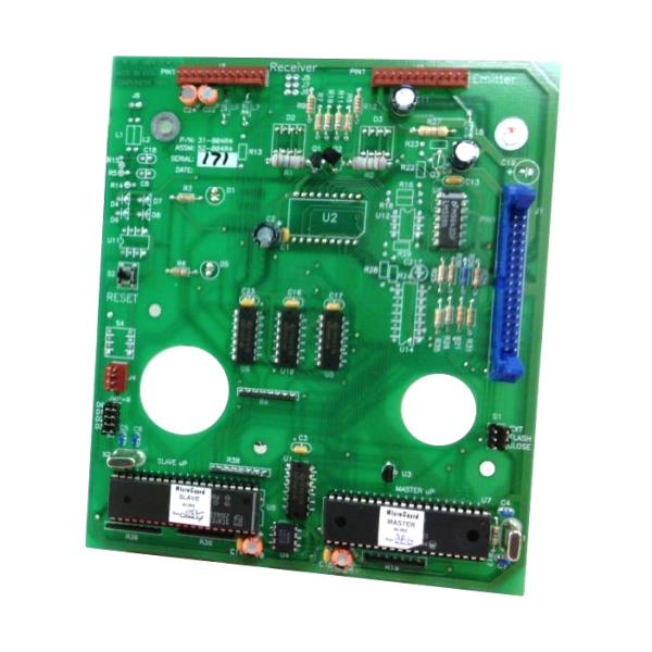 Pinnacle Systems Inc 52-004R4