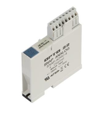 Opto 22 SNAP-AIMV-4