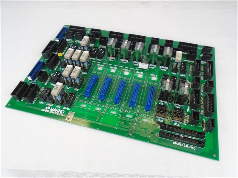 Makino E5VS090A101-00