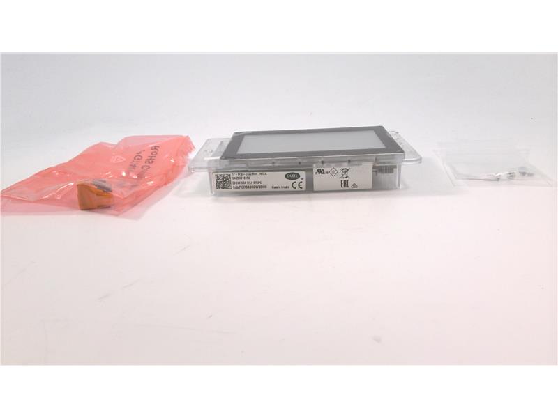 Carel PGR04000WBD00