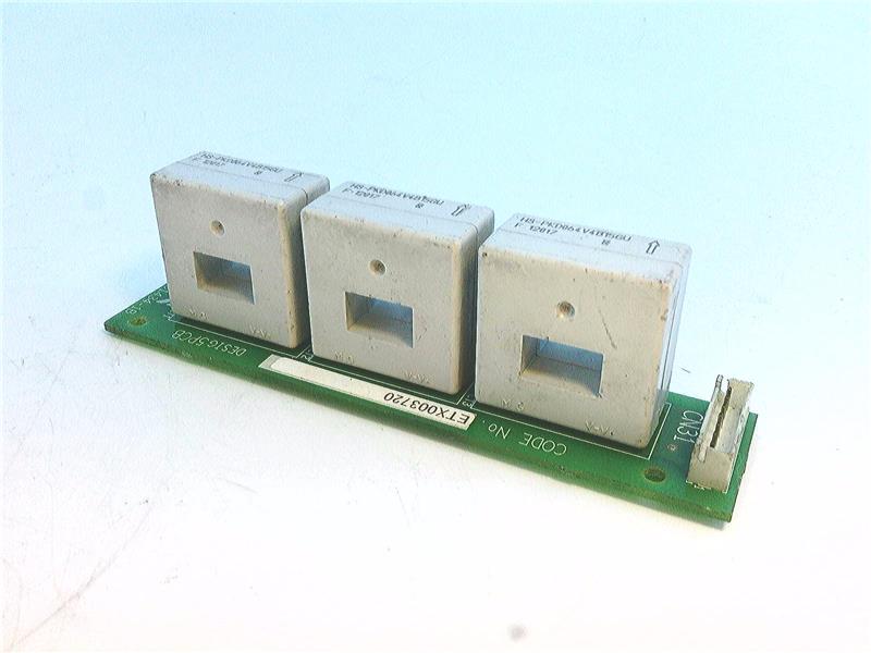 Yaskawa Electric ETX003720