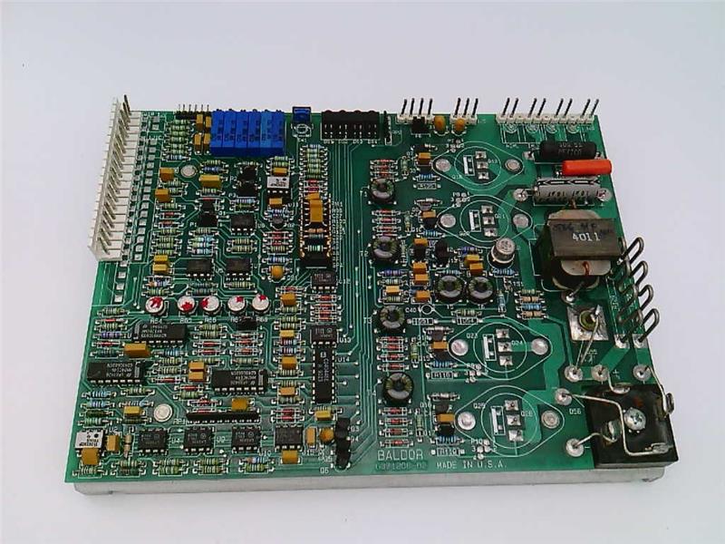 Asea Brown Boveri FUH7131C00