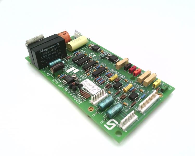 Lear Siegler 80540307