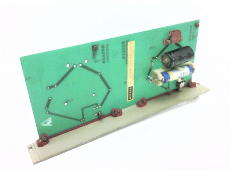 Heller Machine Tools 20.00203-4