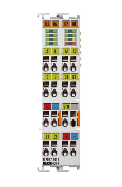 Beckhoff EL7047-9014