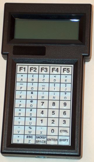 Two Technologies Inc 80NEL45R2-H-RADWELL