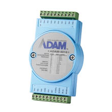 Advantech ADAM-4018+-F