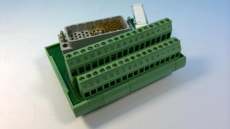 Phoenix Contact UMK- EC56/32-XUL