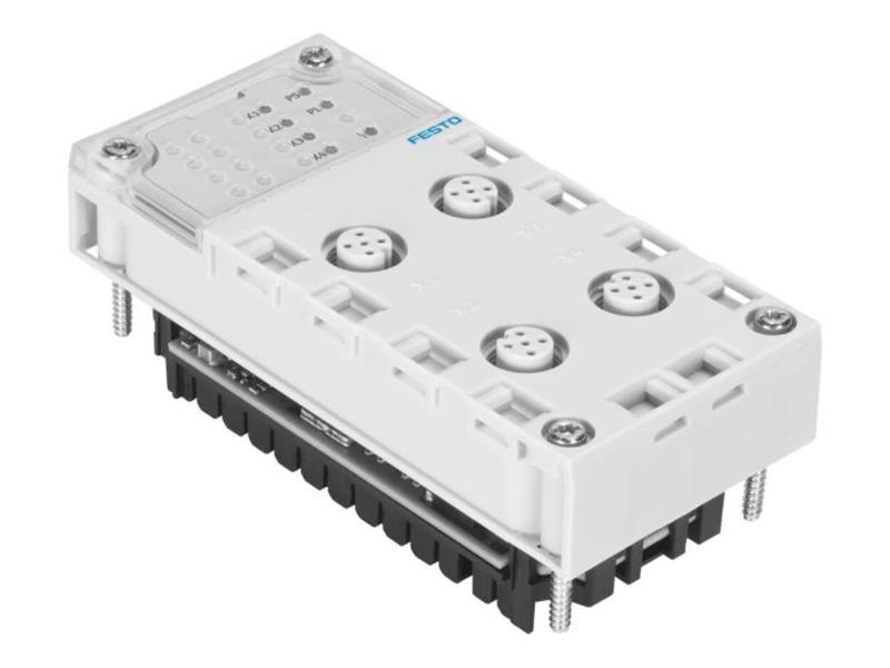 Festo CPX-CTEL-4-M12-5POL