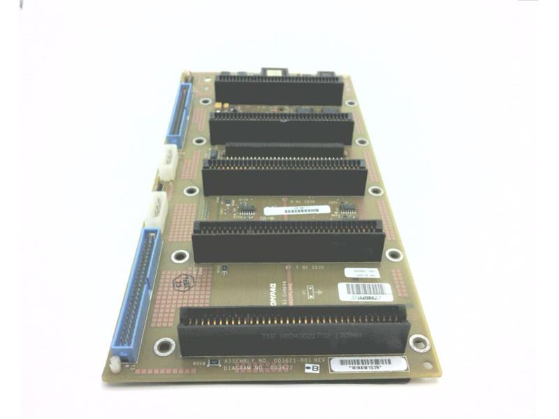 Hewlett Packard Computer 003621-001