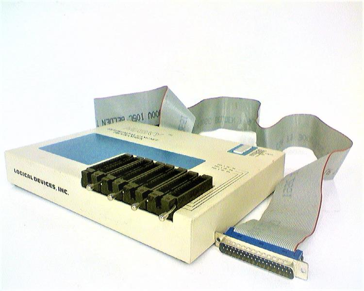 Logical Devices HUSKY