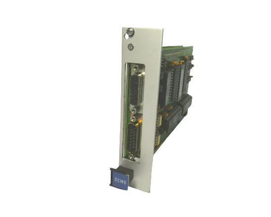 Leukhardt Systems DCMS124.03