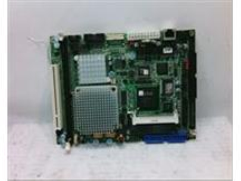 Aaeon PCM8152