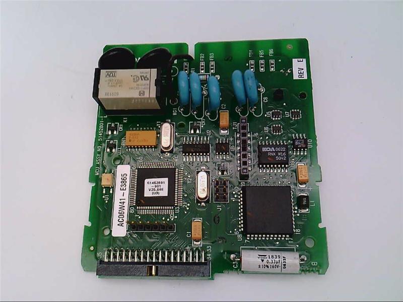 Honeywell 51452801-001