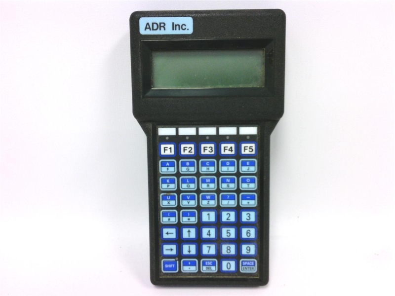 Advanced Digital Research Inc 201000