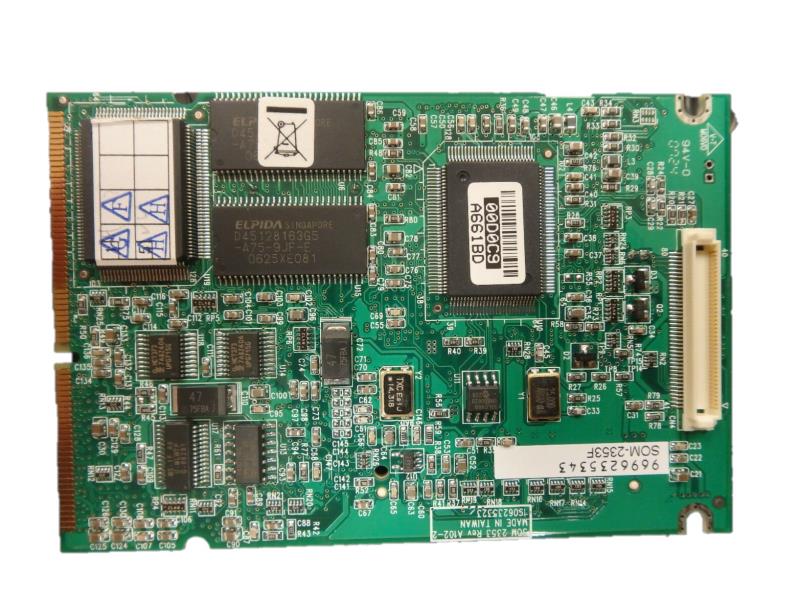Advantech SOM-2353