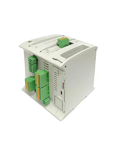 Industrial Shields 012004000100F