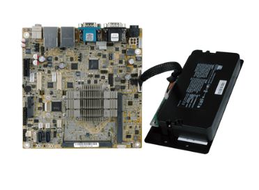 Iei Integration Corp EKINO-BT-J19001-R10