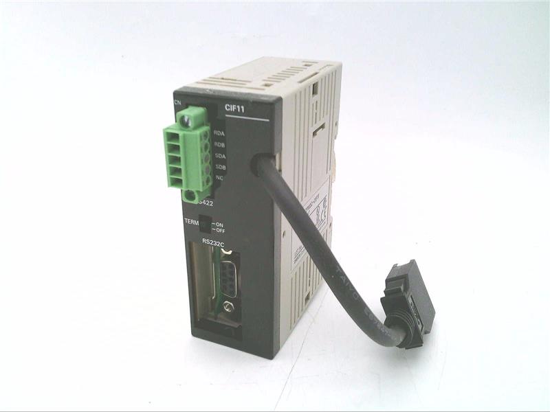 Omron CPM2C-CIF11