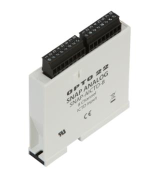 Opto 22 SNAP-AICTD-8