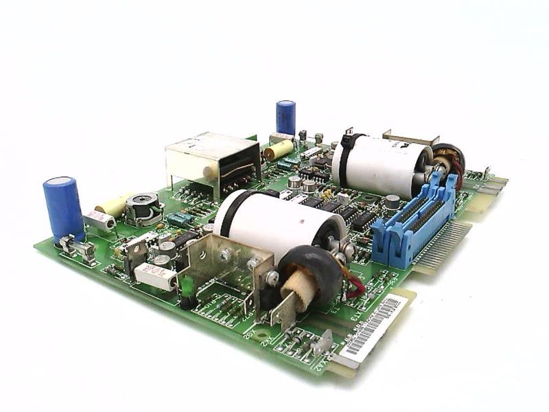 Asea Brown Boveri 5761026-3P