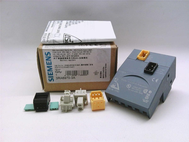 Siemens 3RA69703A