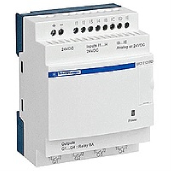 Schneider Electric SR2D101FU