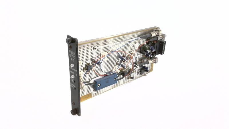 Fiberoptions 350A1-R-R/1BB0