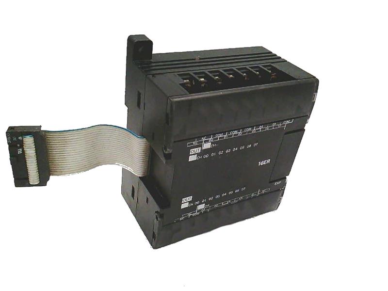 Omron CP1W-16ER