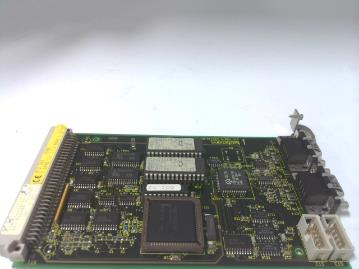 Bachmann Electronic STU500E