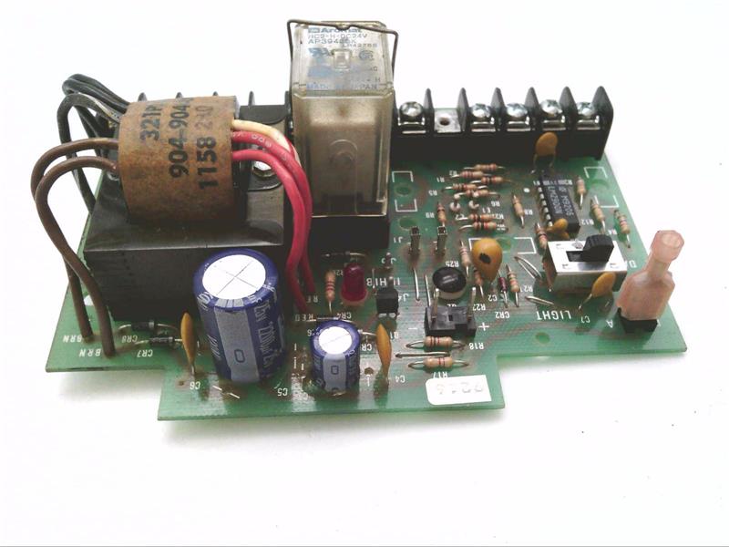 Altra Industrial Motion 701-9187-002